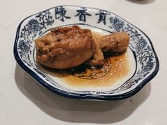 -陳香貴·兰州牛肉面(上海长风大悦城店)