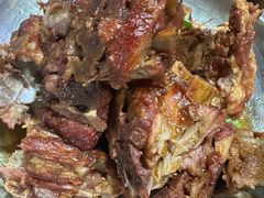 -嘎吧锅私家菜馆(新村十区店)