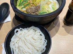 -大鼓米线(杭州国大城市广场店)