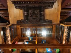 -甘尼仕印度餐厅酒吧(斜塘老街店)