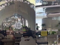 -3号仓库·创意中国菜(乐清正大广场店)