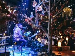 -胡桃里音乐酒馆(曲江店)