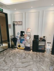 -漾一医疗美容·面部抗衰中心