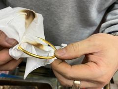 -铭鸿首饰加工回收黄金铂金