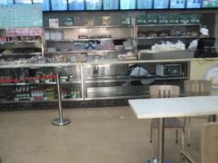 -锦馨豆汁(天坛路店)
