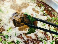 -老城红焖羊肉(人民路店)
