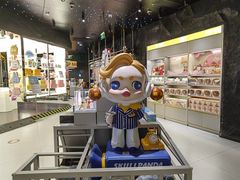 -泡泡玛特POPMART(西单大悦城店)