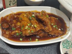 -紫光园·烤鸭·北京菜(团结湖店)