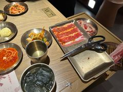 -西塔老太太泥炉烤肉(亚运村店)