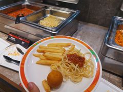 -比格比萨自助(国展店)