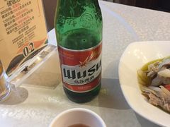 -巴依老爷·新疆美食(上城区天城路店)
