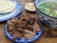 -老白家水盆羊肉