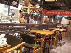 -比格比萨自助(密云店)