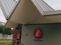 -COFFEE CALL(云锦路店)