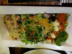 android_upload_pic-山有花啡餐厅(常营总店)