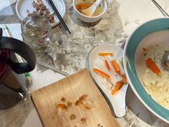 -马白开来特色羊排揪片子  (总店)