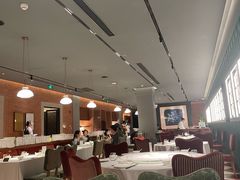 -漢舍中国菜馆(浦东嘉里城店)