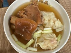 -百福麵家(新馬路店)