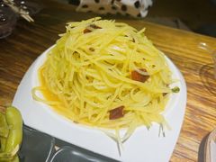 -珍祥烧烤·骨汤涮肚(无影山店)