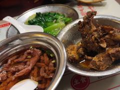 -阿秋牛排(湖心街店)