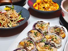 -醉壹号海鲜大排档(厦门美食地标店)