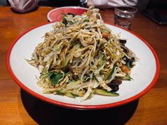-辣不二地道川菜(汉水路店)