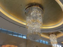 -广州香格里拉酒店
