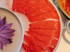 -小龙翻大江文化火锅(宽窄店)