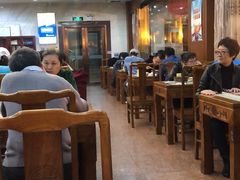 大堂-砂锅居(西四店)