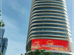 -深圳来福士广场