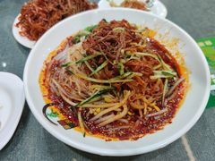-春花民族美食(佳木斯总店)