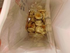 鲜乳提子麻薯-墨茉点心局(国金街店)