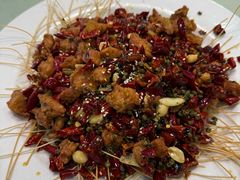 -金熊猫川菜餐厅