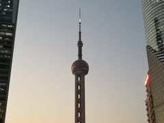 -东方明珠广播电视塔