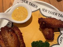 -太二酸菜鱼(正大广场店)
