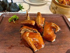 -粤域茶餐厅