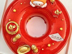 -壹点壹客·生日蛋糕(南山店)