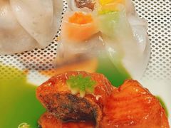 -锦楼·臻选新杭帮(正大广场店)