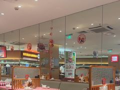 -西贝(宁波天一国购店)