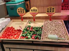 -潮火锅·麻辣牛肉火锅(观音桥方圆·LIVE店)
