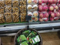 -百佳永辉超市(来福士广场店)