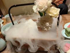 -梅间堂茶馆(绿地缤纷城店)