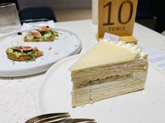 -Toris(LuOne凯德晶萃广场店)