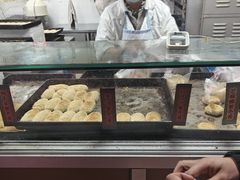 -江南蟹壳皇(新民桥店)