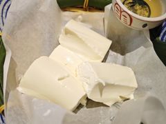 京都手作香浓芝士豆腐-像素研食The pixlab (皮市街店)
