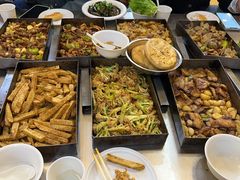 -老三李村河底戳子肉(总店)
