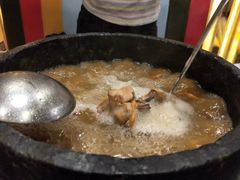 -峰瑞藏地美食·石锅鸡·牦牛肉(大昭寺品牌店)