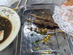 -小民大排档(光谷店)