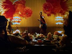 -中影国际影城(东方新天地CINITY店)