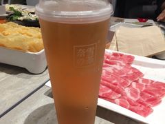 -千味涮·健康火锅(会展连城新天地店)